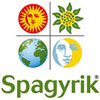 Logo Spagyrik